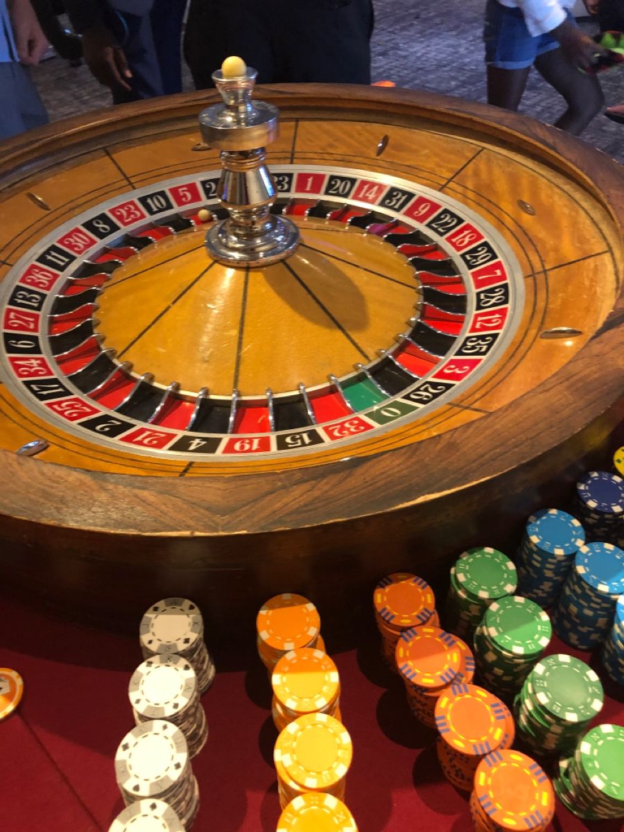 Betway Login کھلاڑیوں کے لیے لائیو کیسینو سیکشن